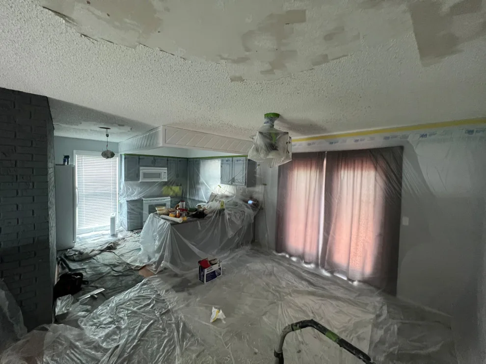 Previous Projects by Superior Paint KC - Photo 256