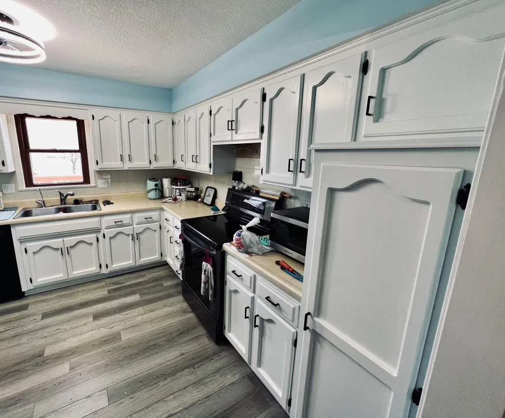 Previous Projects by Superior Paint KC - Photo 218