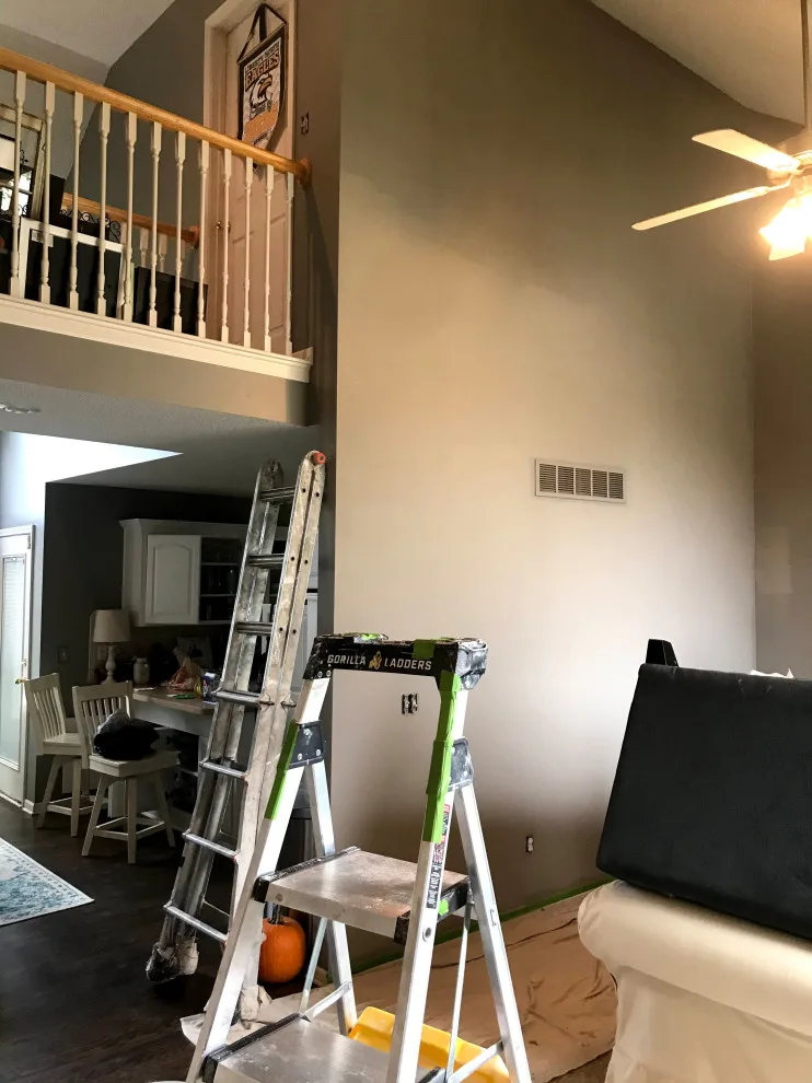 Previous Projects by Superior Paint KC - Photo 175
