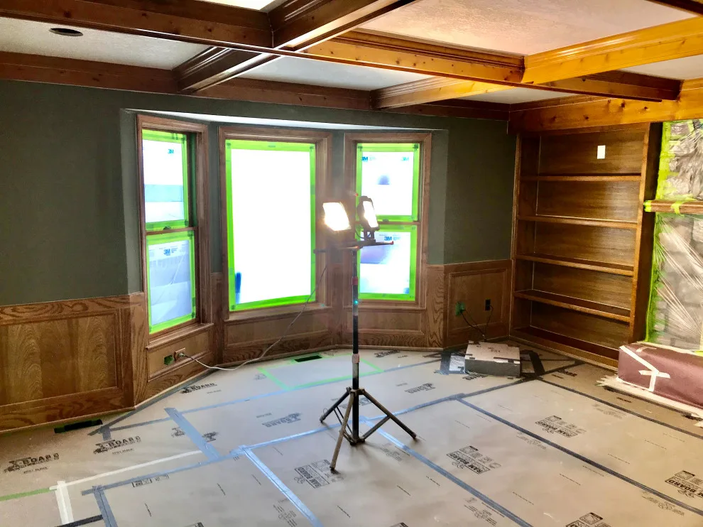 Previous Projects by Superior Paint KC - Photo 252