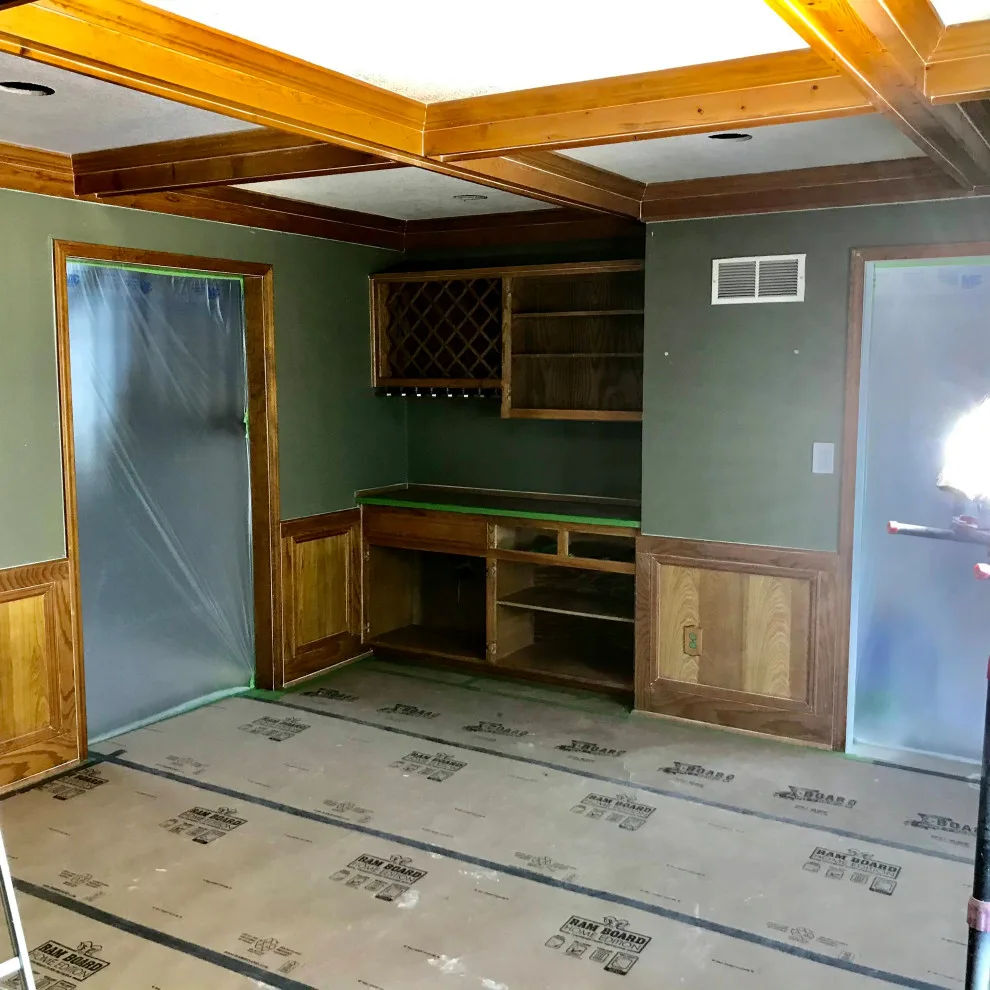 Previous Projects by Superior Paint KC - Photo 357