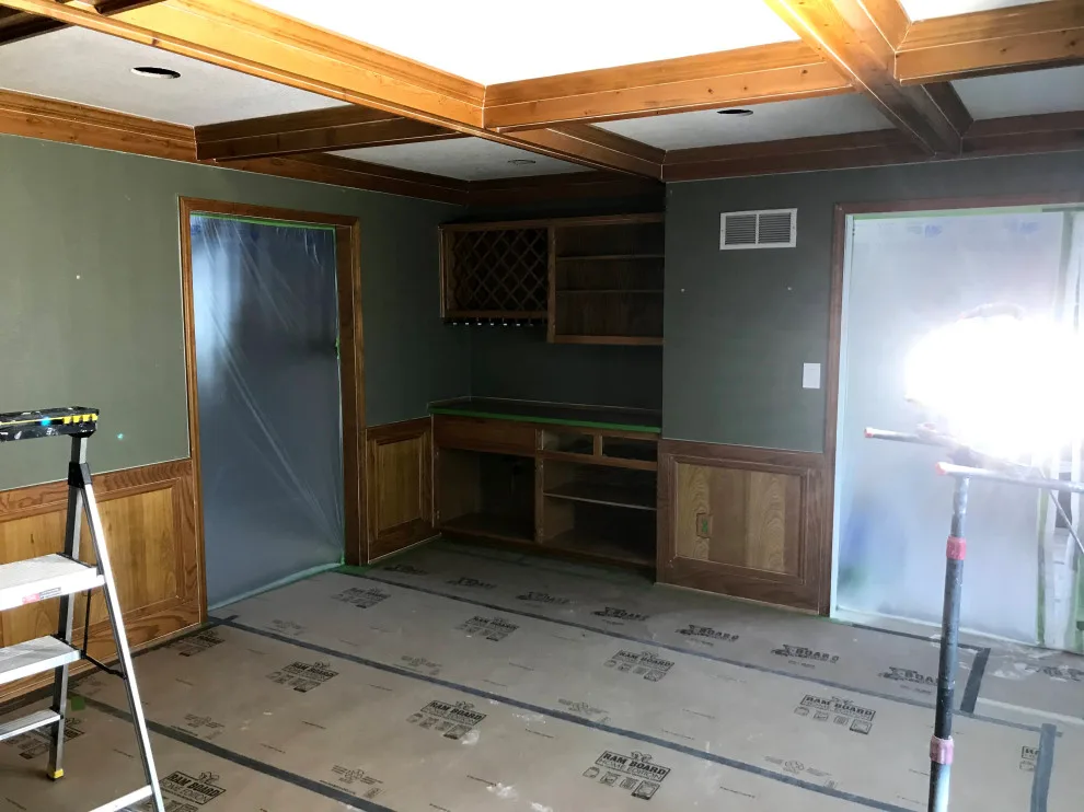 Previous Projects by Superior Paint KC - Photo 22