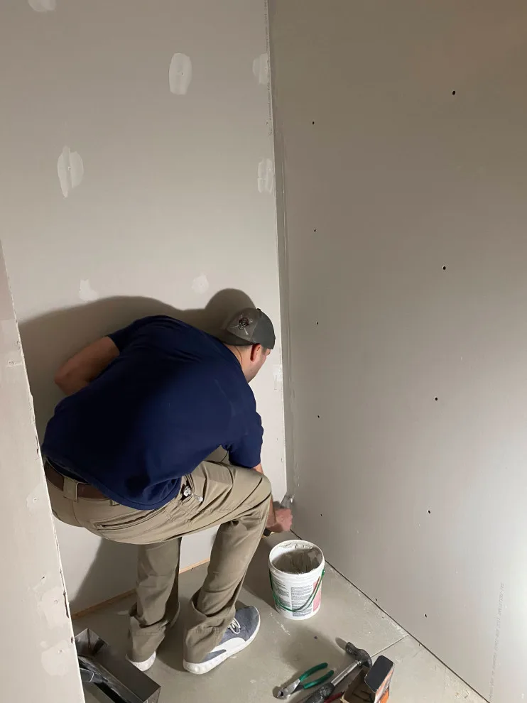 Previous Projects by Superior Paint KC - Photo 108