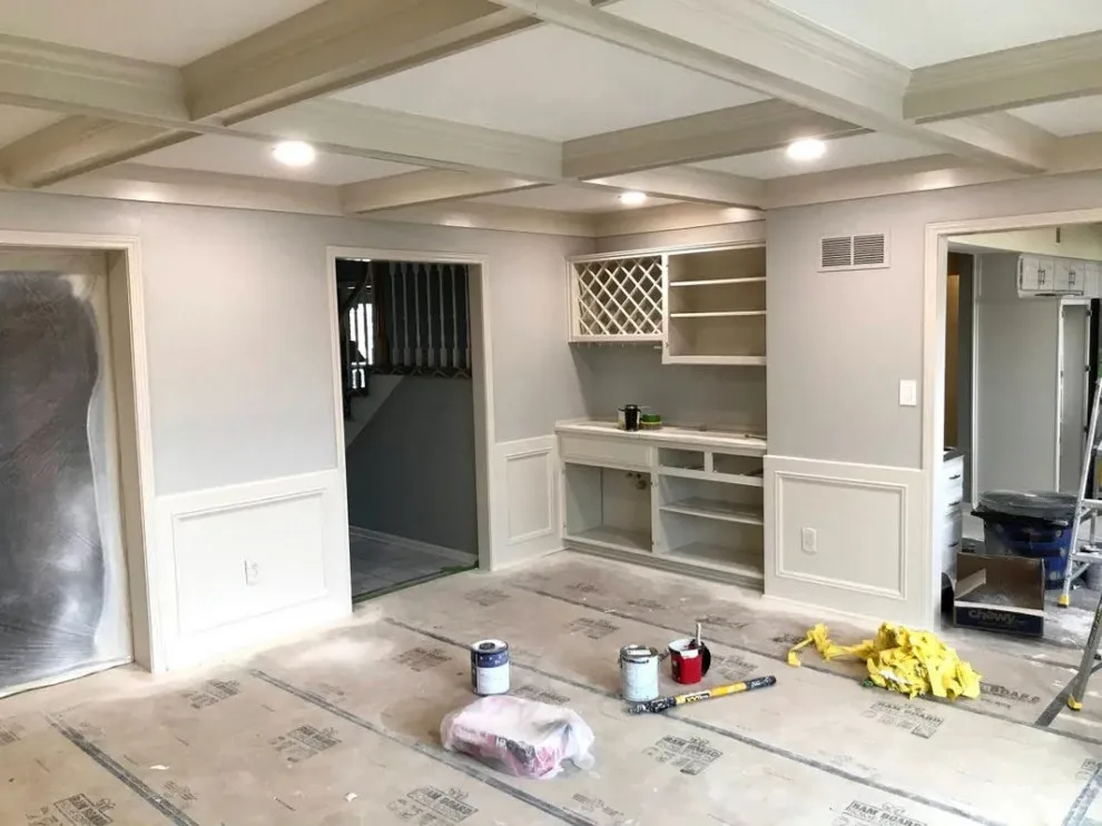 Previous Projects by Superior Paint KC - Photo 141