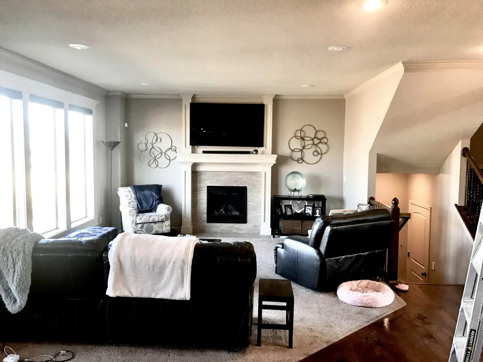 Previous Projects by Superior Paint KC - Photo 83