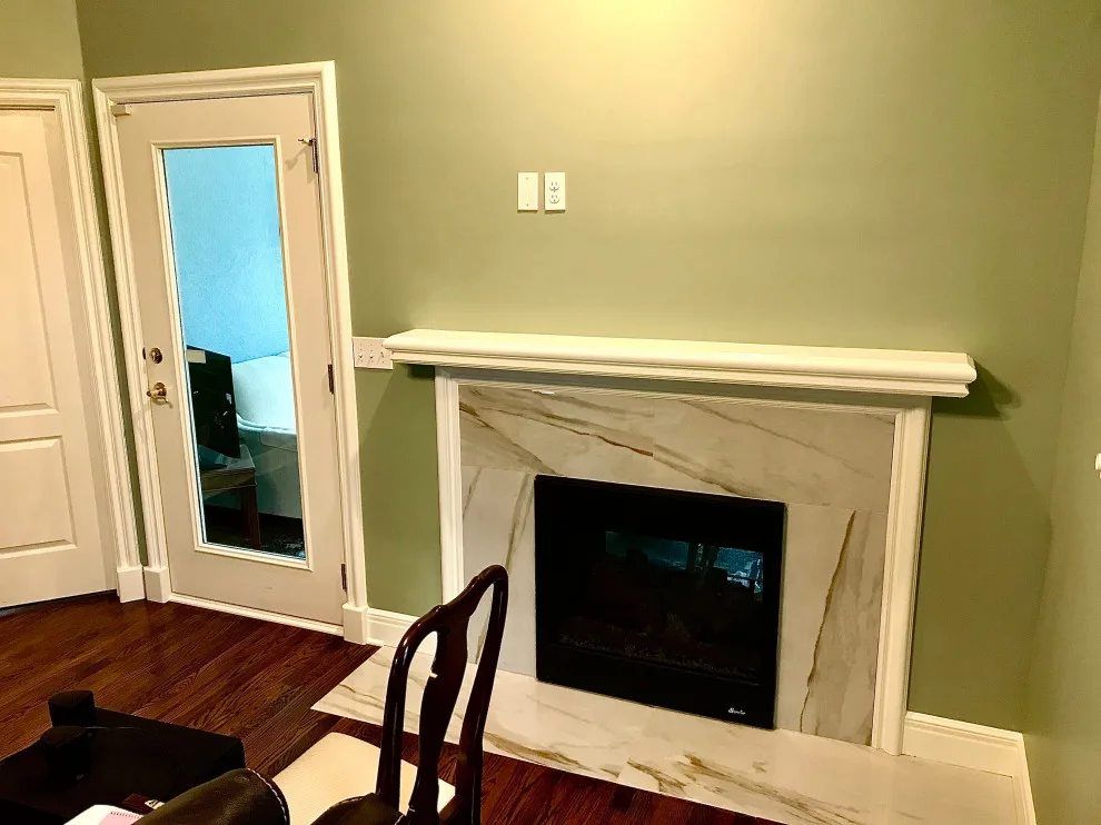Previous Projects by Superior Paint KC - Photo 154