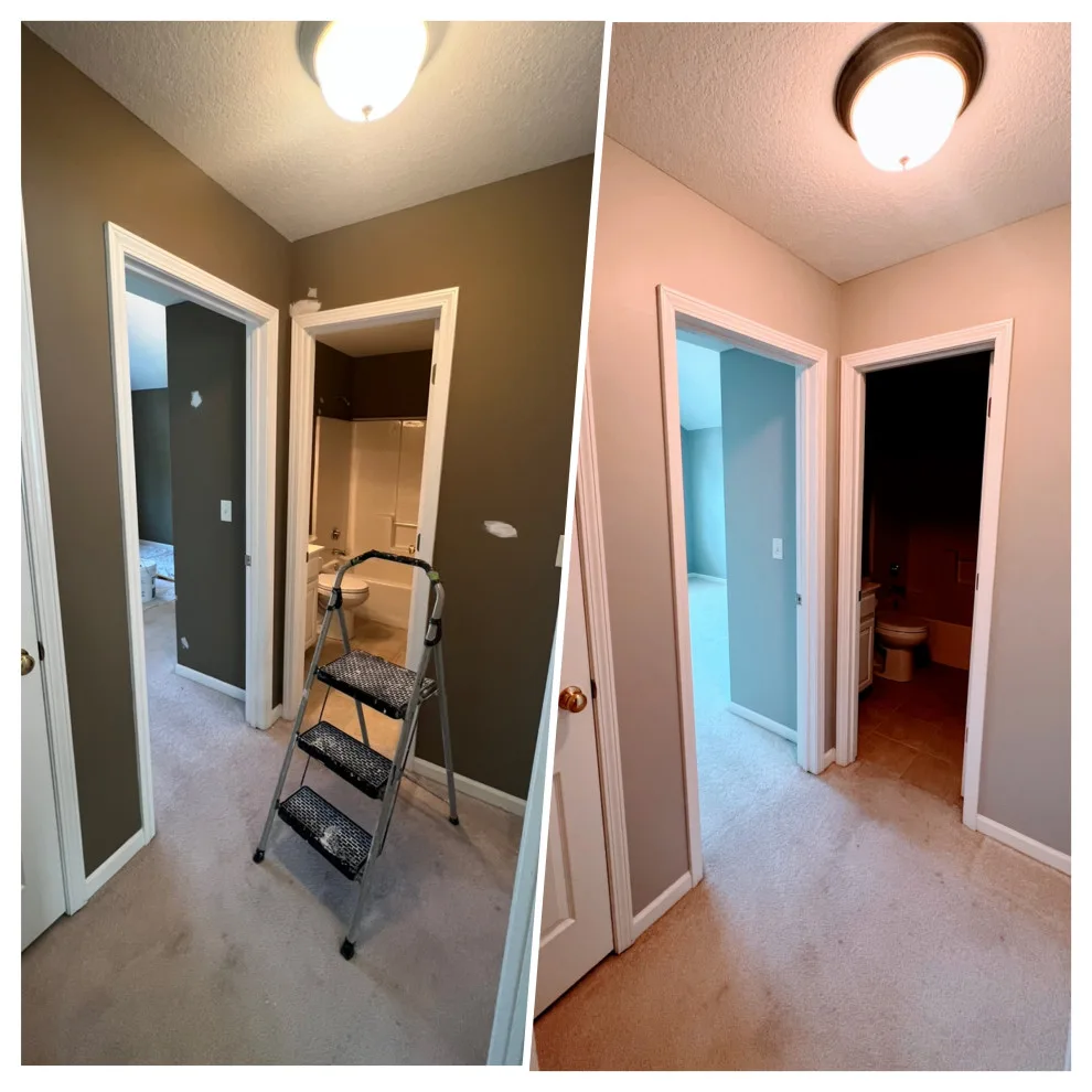 Previous Projects by Superior Paint KC - Photo 52