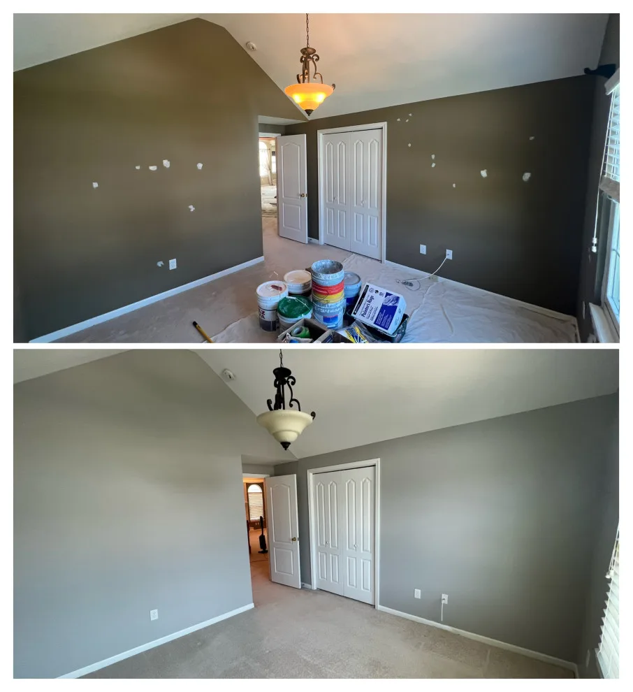Previous Projects by Superior Paint KC - Photo 89