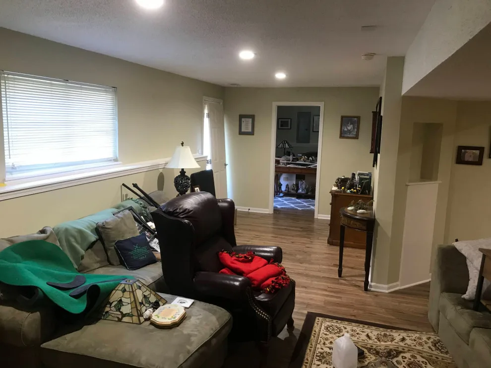 Previous Projects by Superior Paint KC - Photo 26