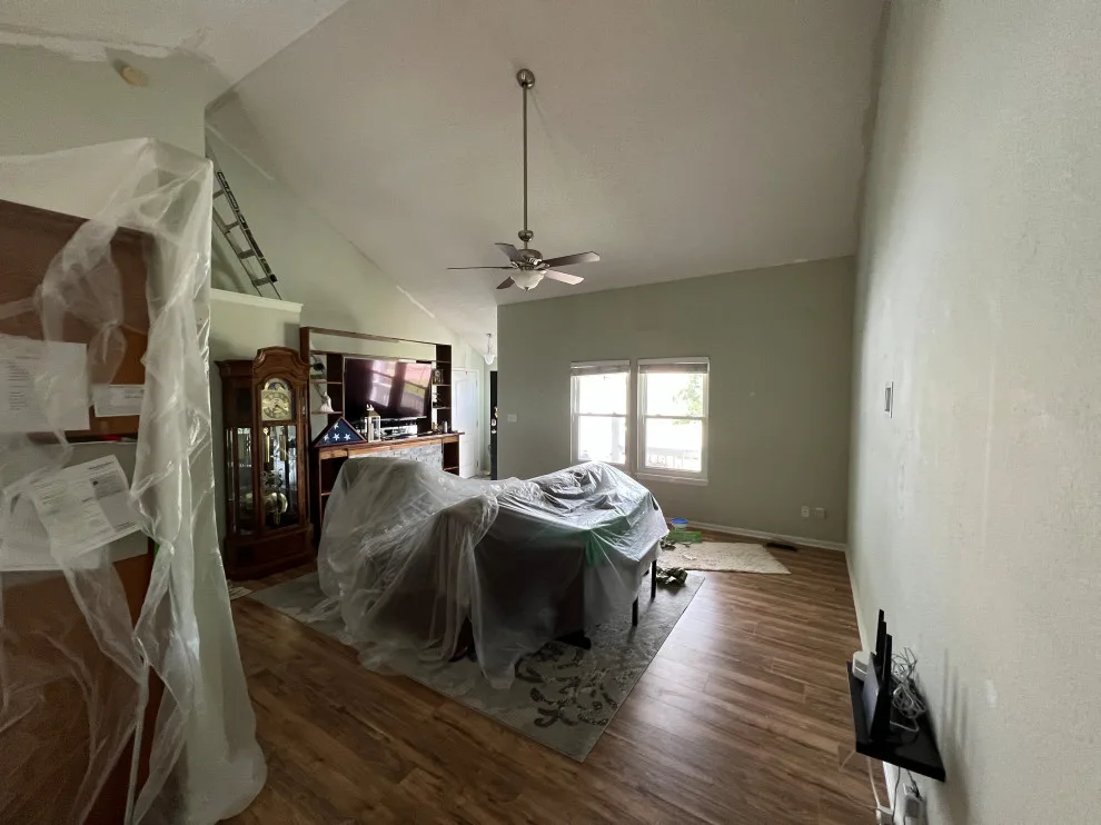 Previous Projects by Superior Paint KC - Photo 145