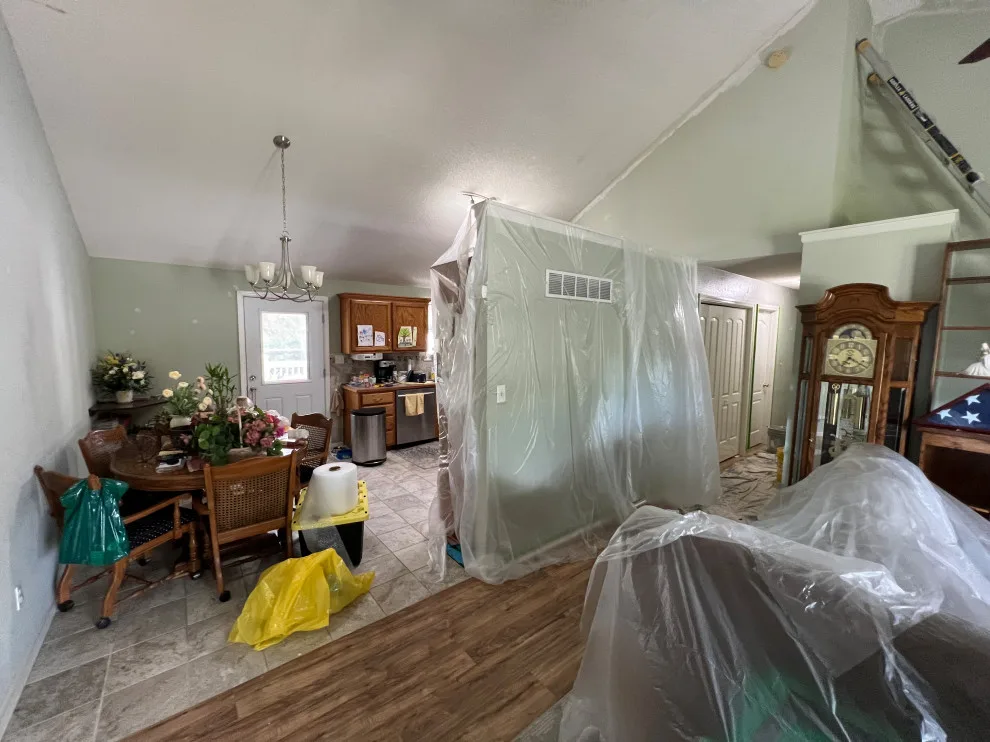 Previous Projects by Superior Paint KC - Photo 91