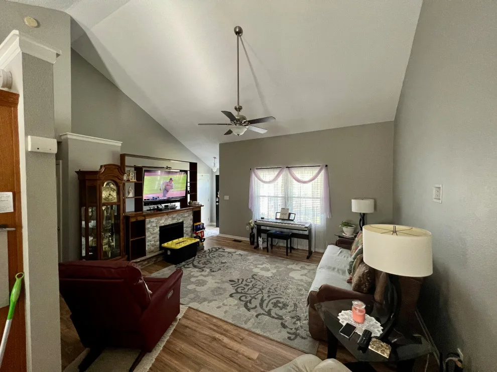Previous Projects by Superior Paint KC - Photo 393