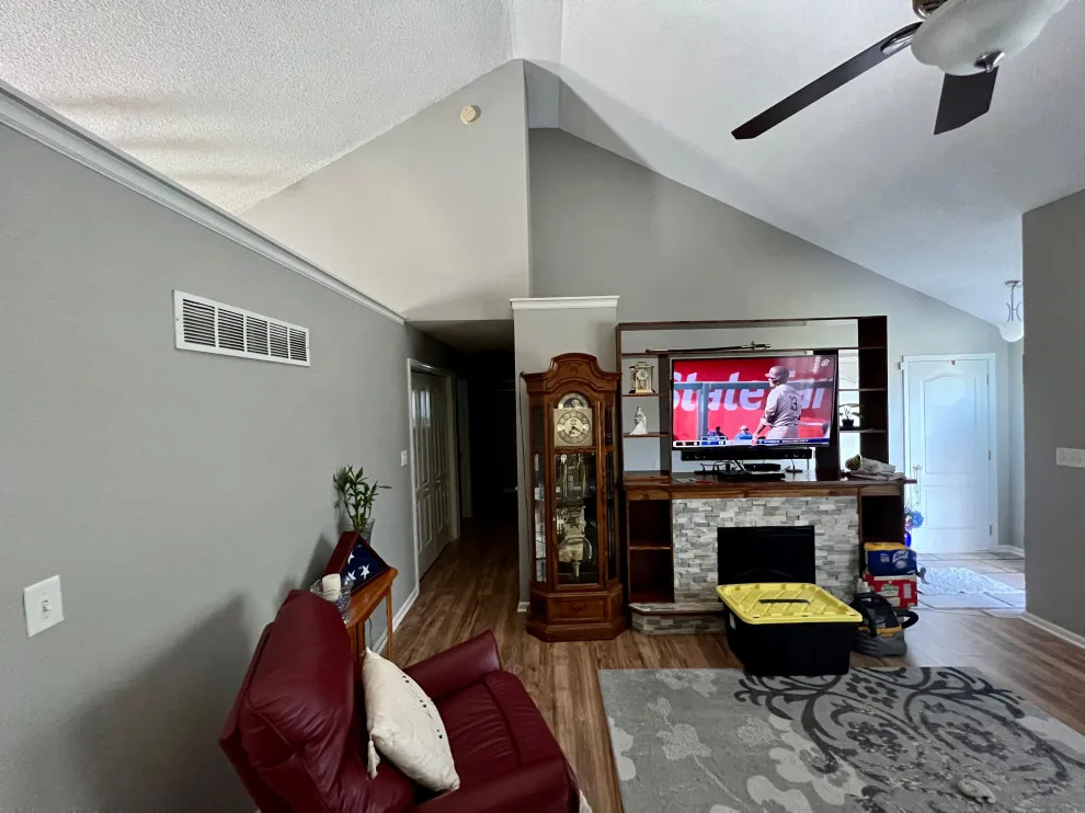 Previous Projects by Superior Paint KC - Photo 318