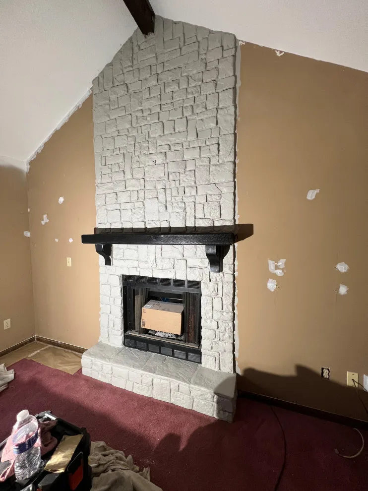 Previous Projects by Superior Paint KC - Photo 17