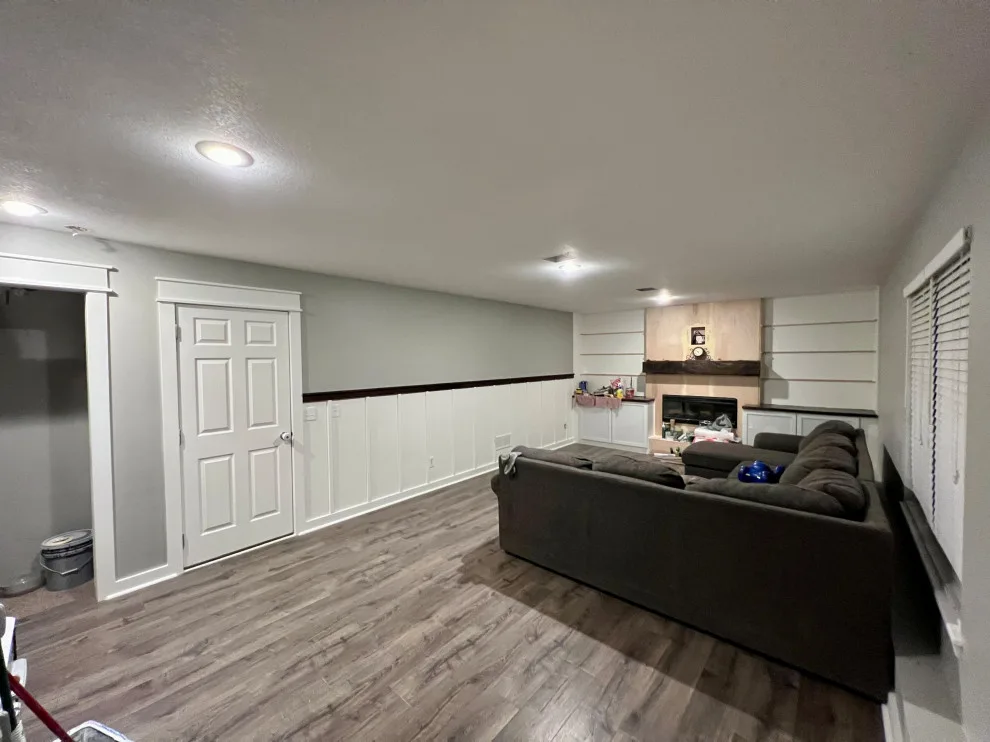 Previous Projects by Superior Paint KC - Photo 334