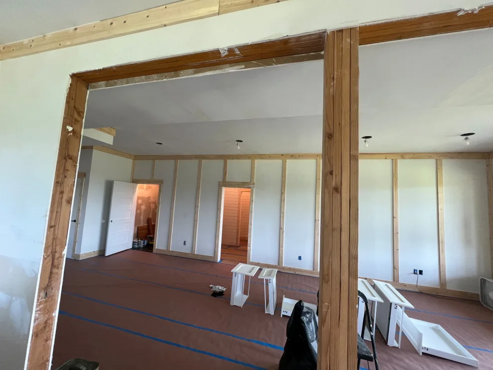 Previous Projects by Superior Paint KC - Photo 123