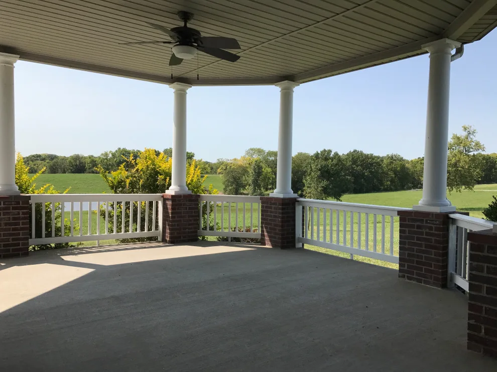 Previous Projects by Superior Paint KC - Photo 75