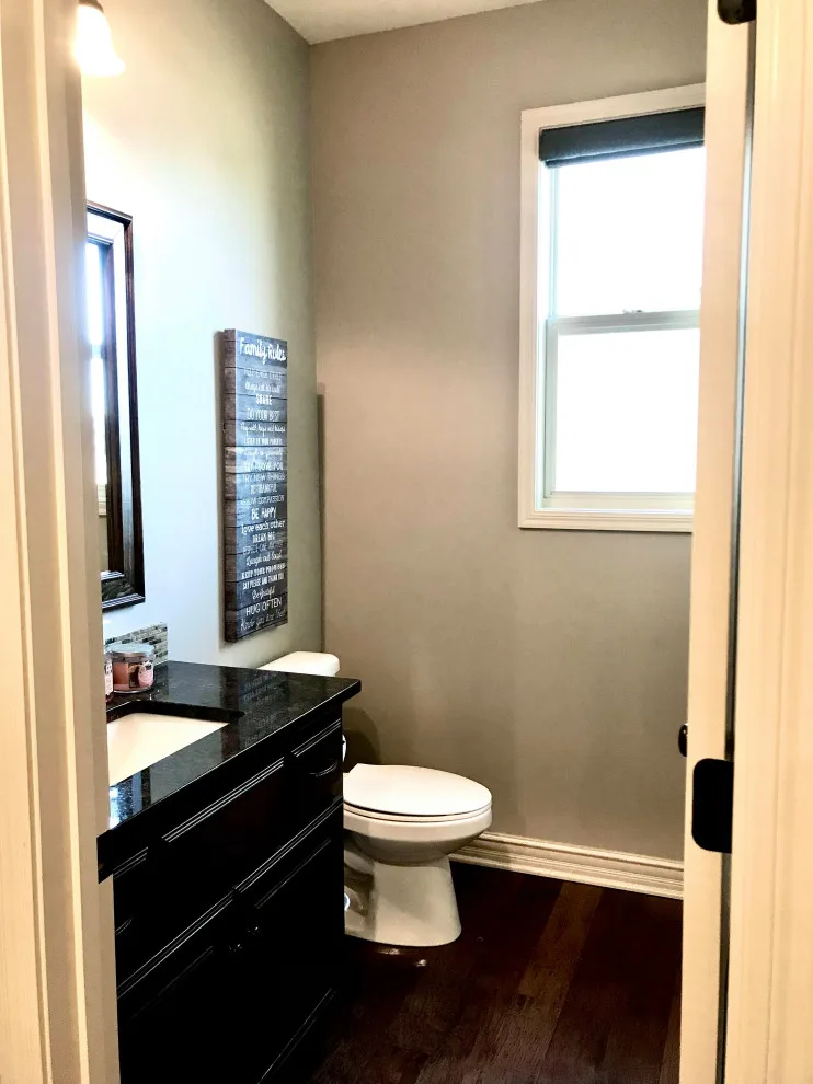 Previous Projects by Superior Paint KC - Photo 388