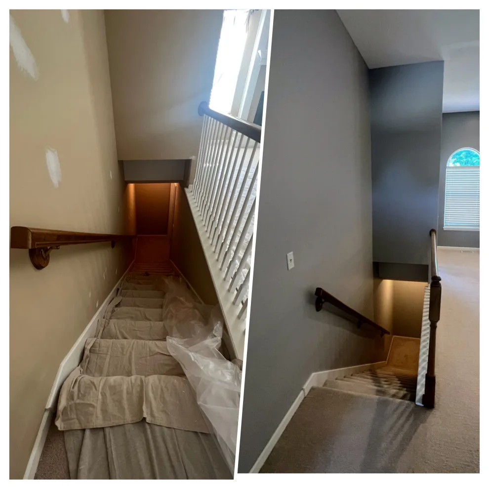 Previous Projects by Superior Paint KC - Photo 263