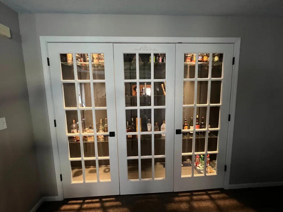 Previous Projects by Superior Paint KC - Photo 386