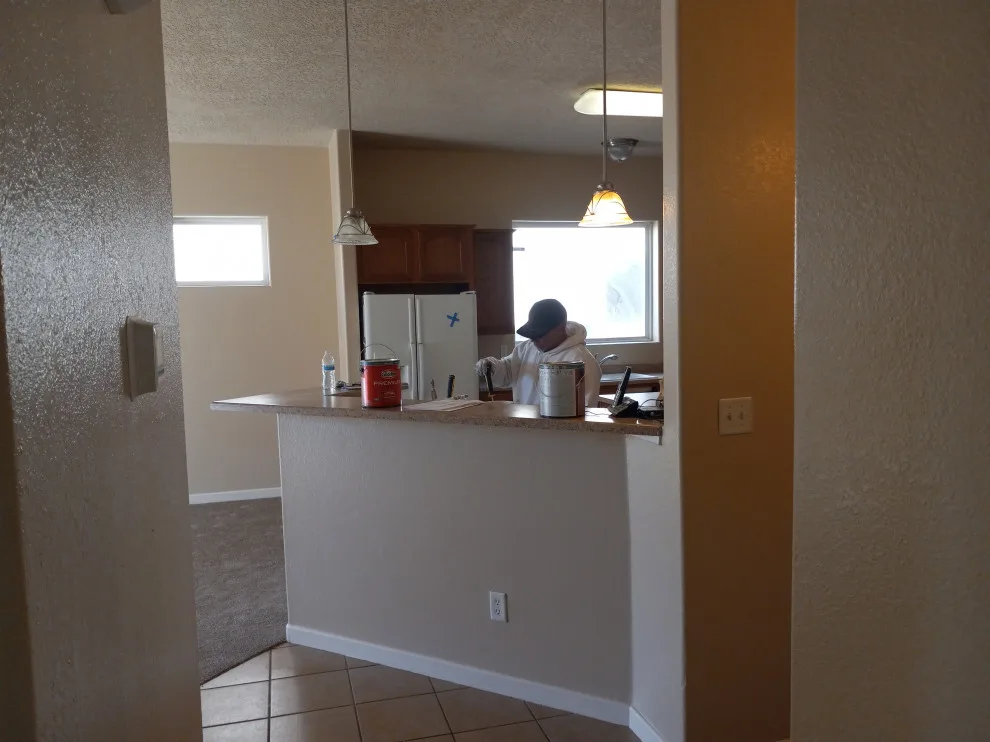 Property Repainting by Mitchell's Painting - Photo 41