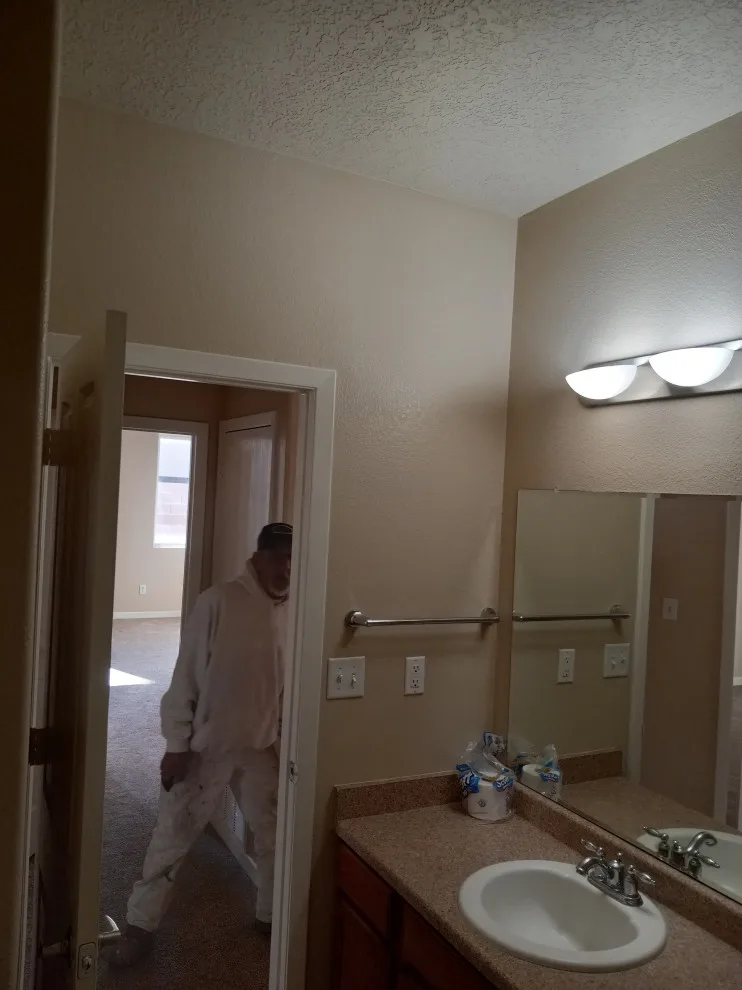 Property Repainting by Mitchell's Painting - Photo 34