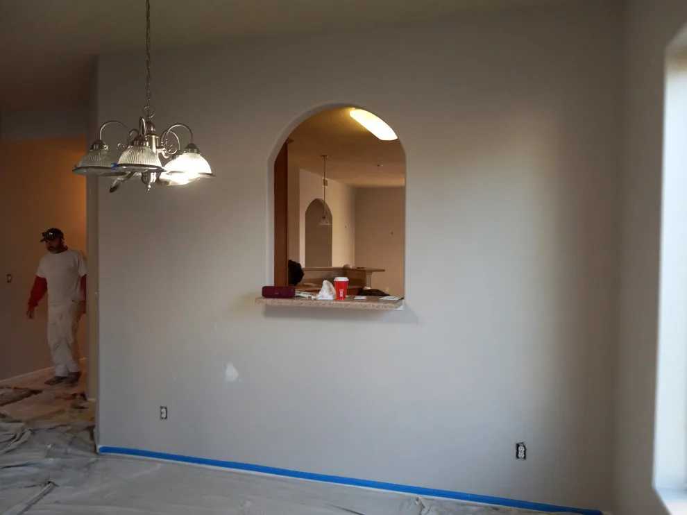 Property Repainting by Mitchell's Painting - Photo 5