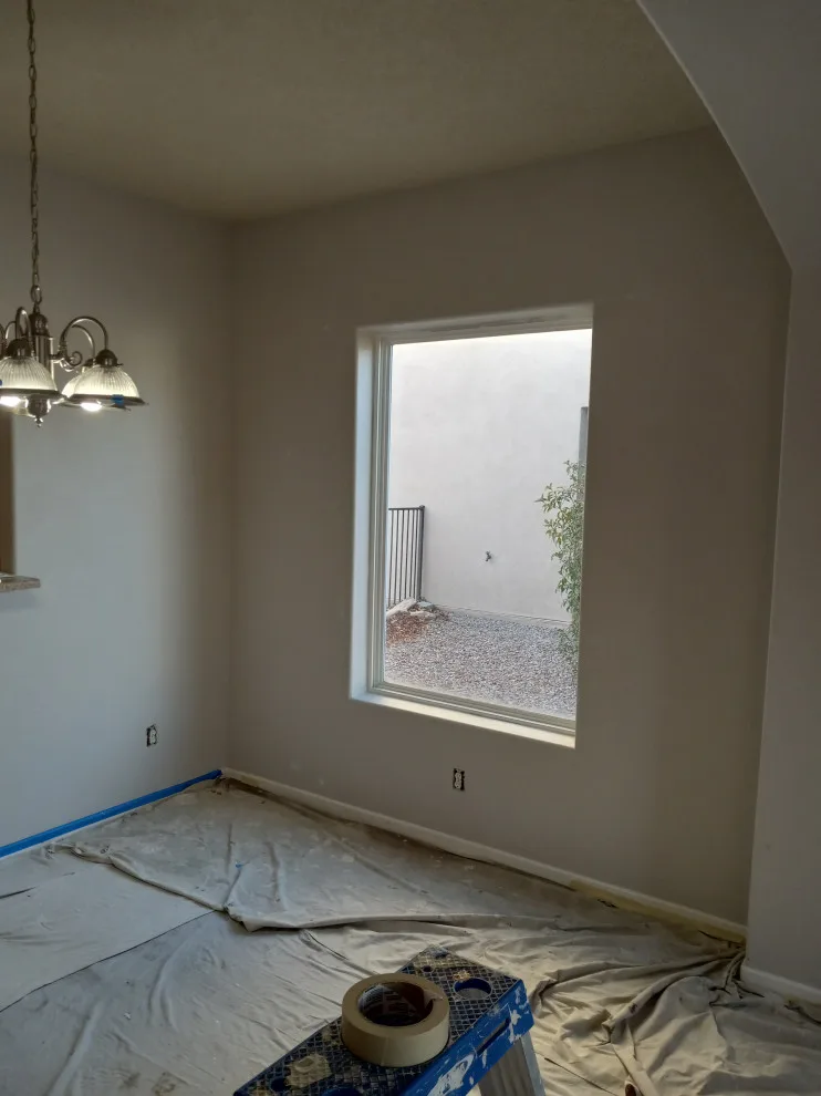 Property Repainting by Mitchell's Painting - Photo 43