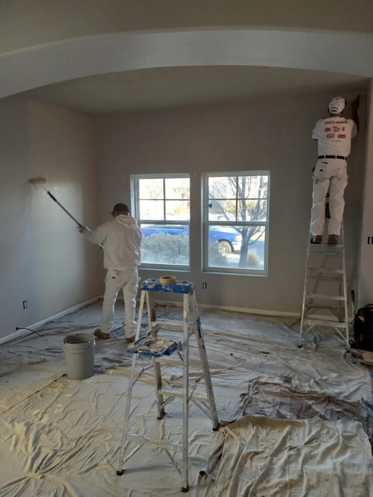 Property Repainting by Mitchell's Painting - Photo 66