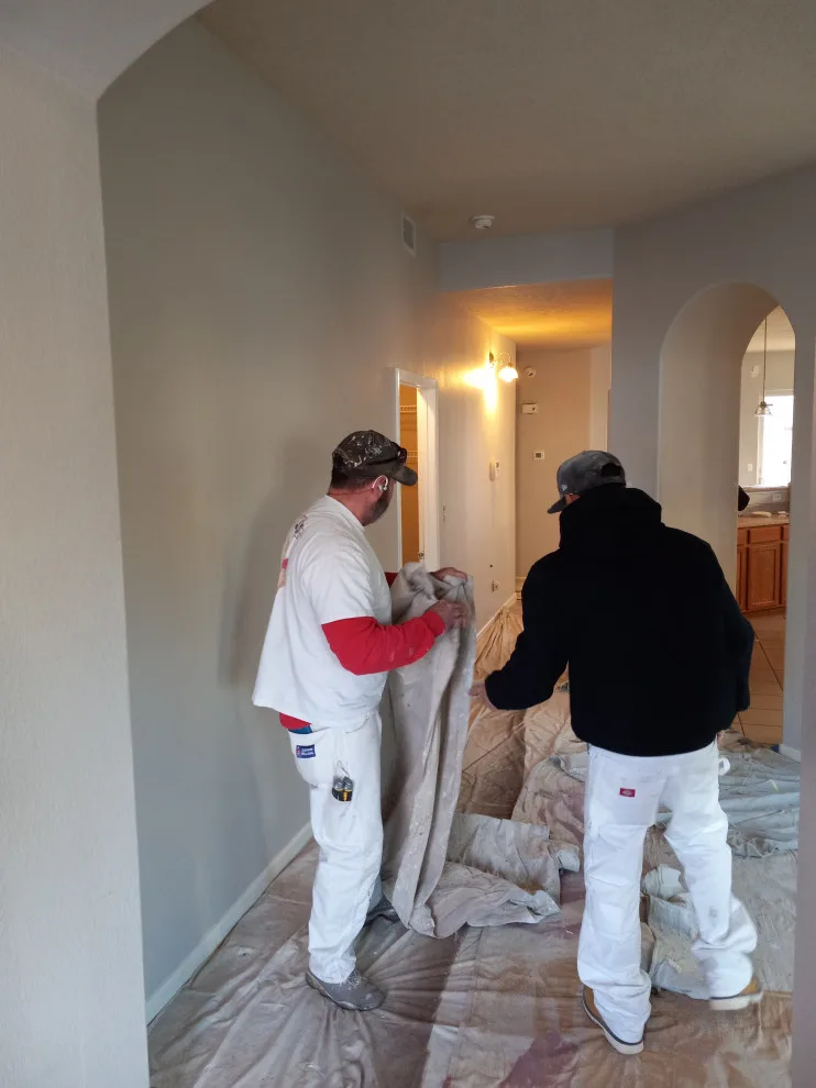 Property Repainting by Mitchell's Painting - Photo 59
