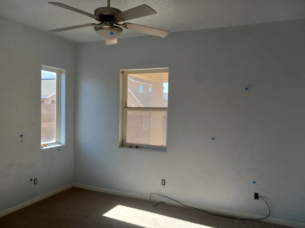 Property Repainting by Mitchell's Painting - Photo 46