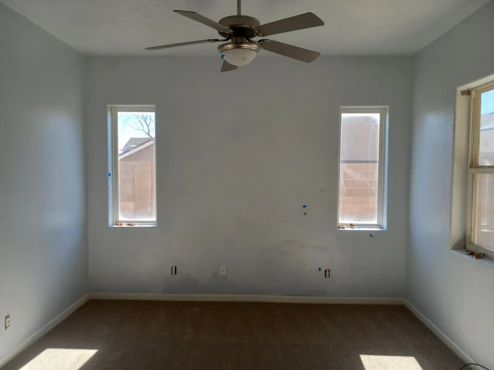 Property Repainting by Mitchell's Painting - Photo 38