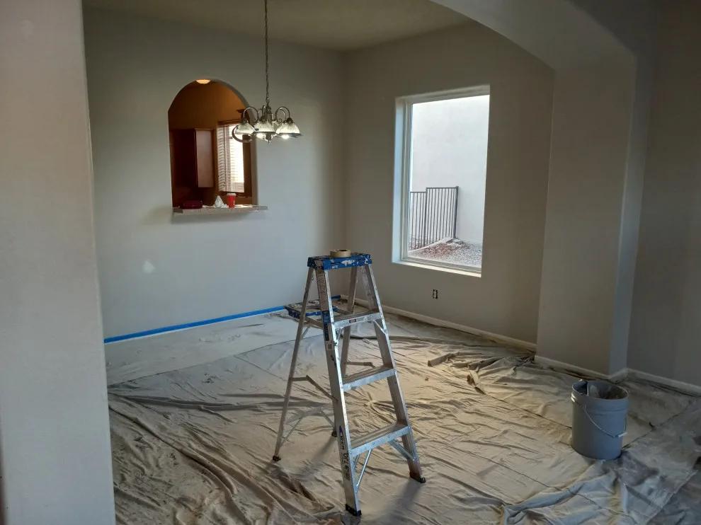 Property Repainting by Mitchell's Painting - Photo 47