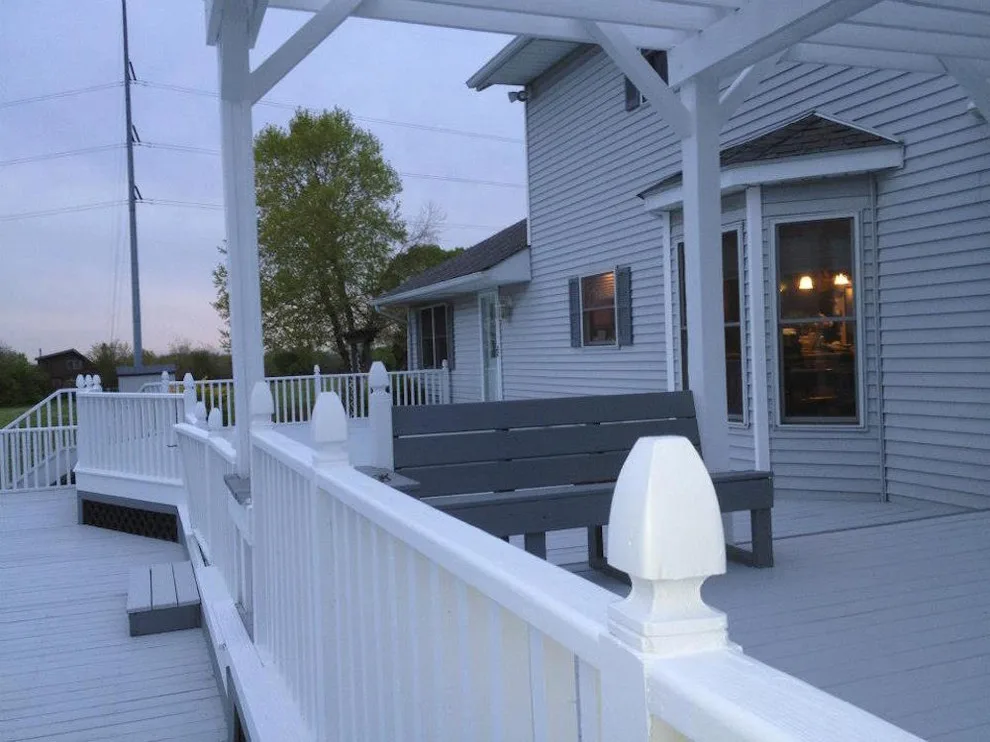 The Ohio Painting Company, LLC - Photo 13