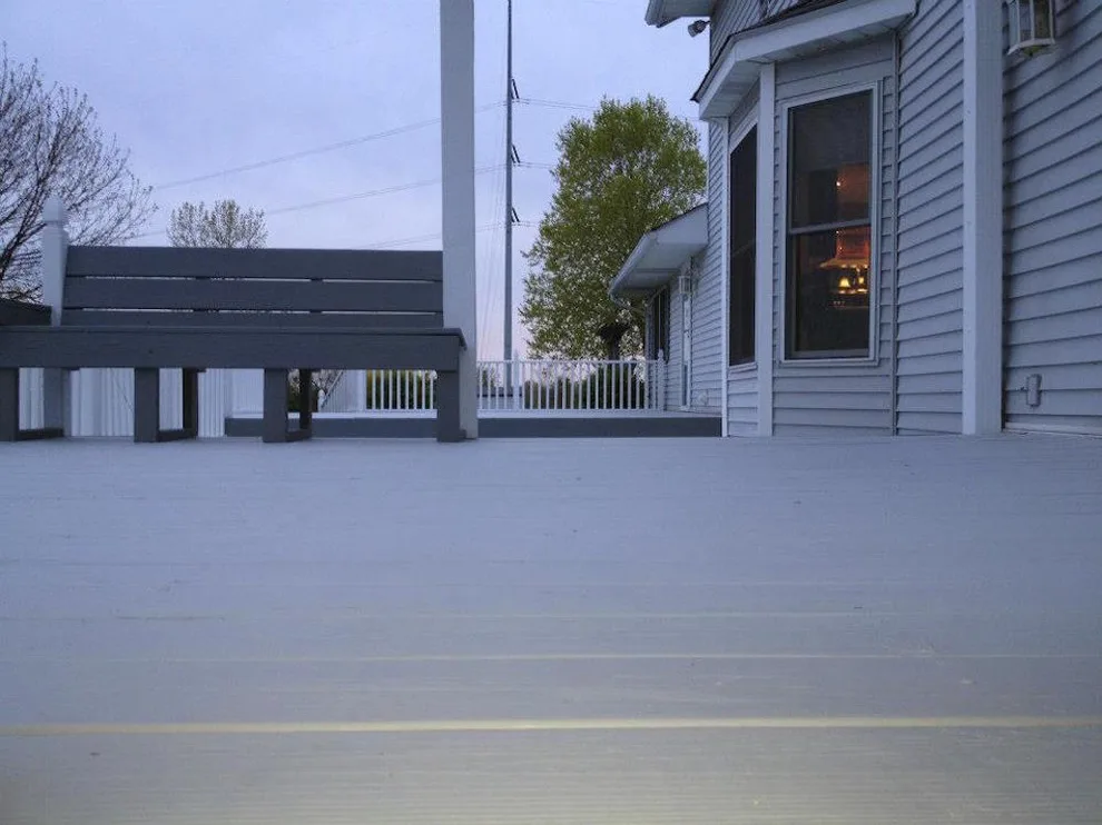 The Ohio Painting Company, LLC - Photo 7