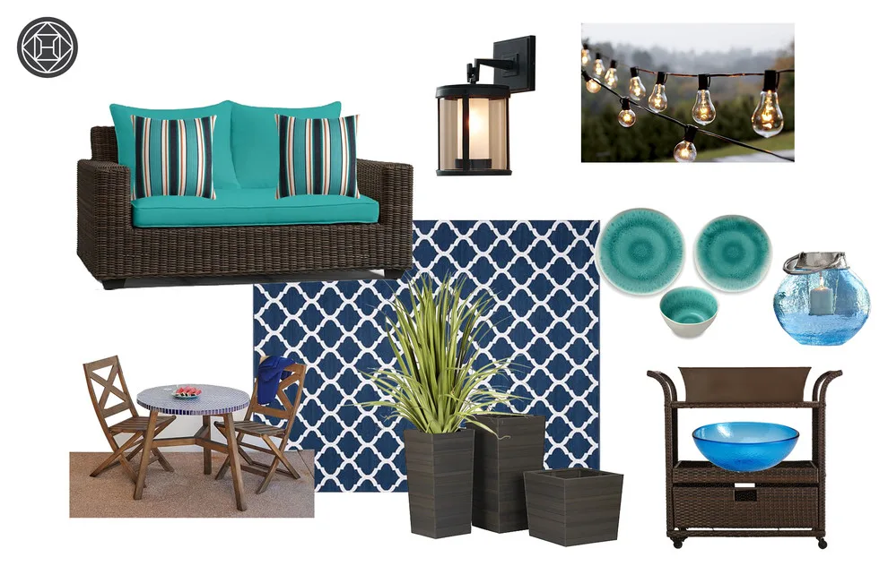 Havenly Interior Design by WelcomeScape Curb Appeal Designs - Photo 10