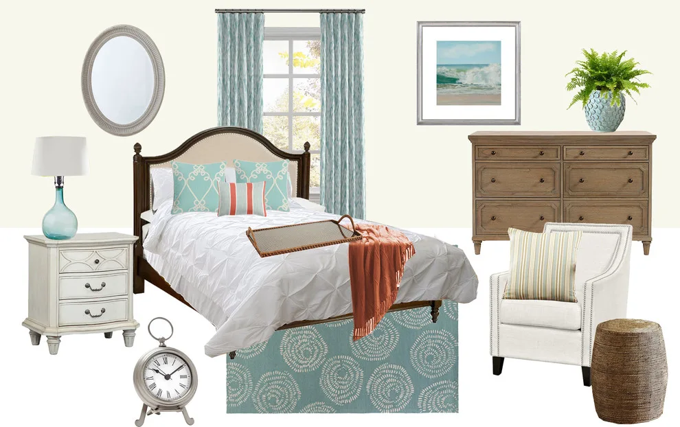 Havenly Interior Design by WelcomeScape Curb Appeal Designs - Photo 6