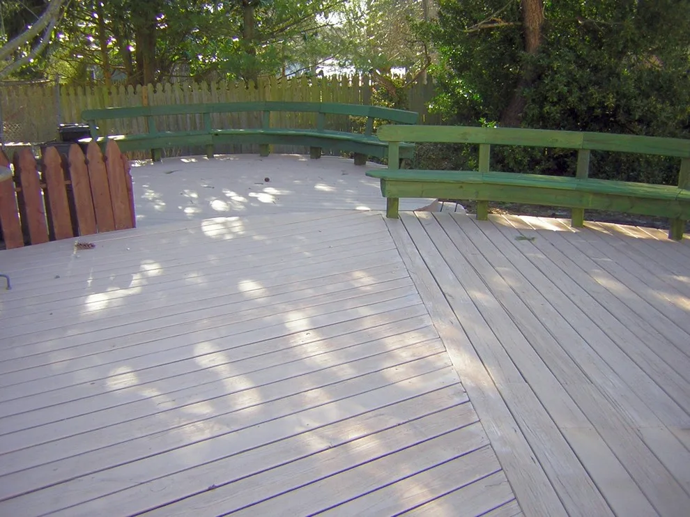 Patios and Verandas by AK Painting And Powerwashing - Photo 6