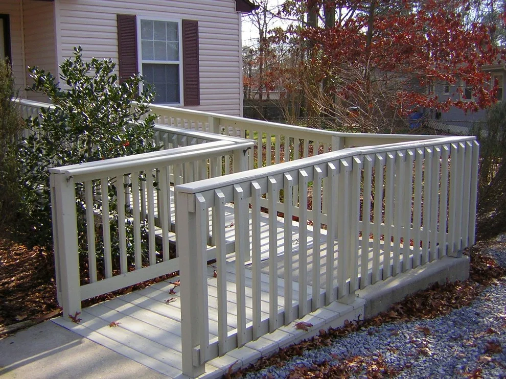 AK Painting And Powerwashing - Photo 2