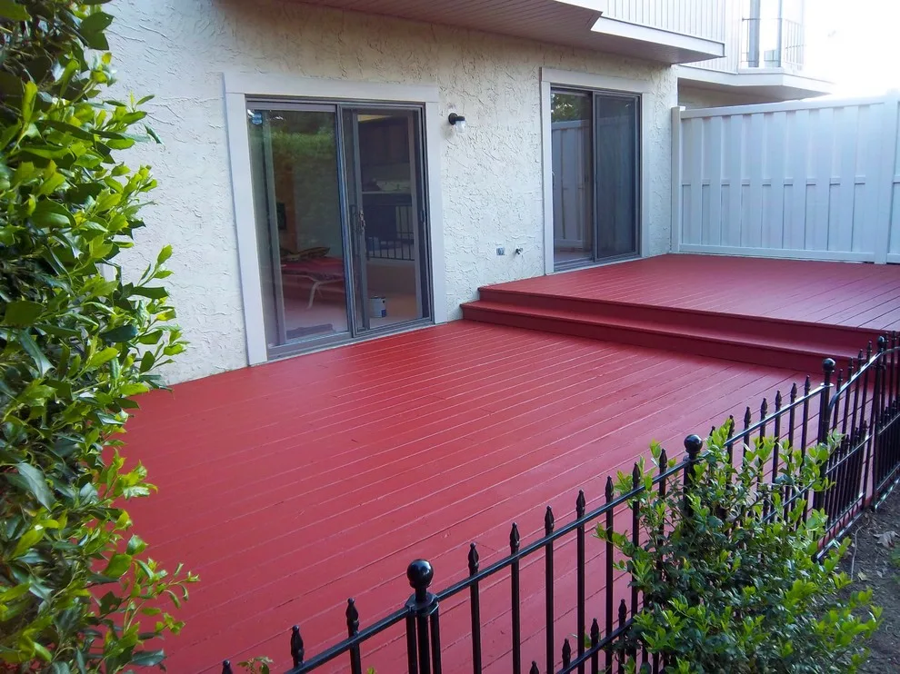 Patios and Verandas by AK Painting And Powerwashing - Photo 7