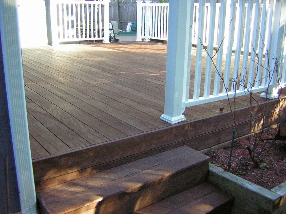 Patios and Verandas by AK Painting And Powerwashing - Photo 5