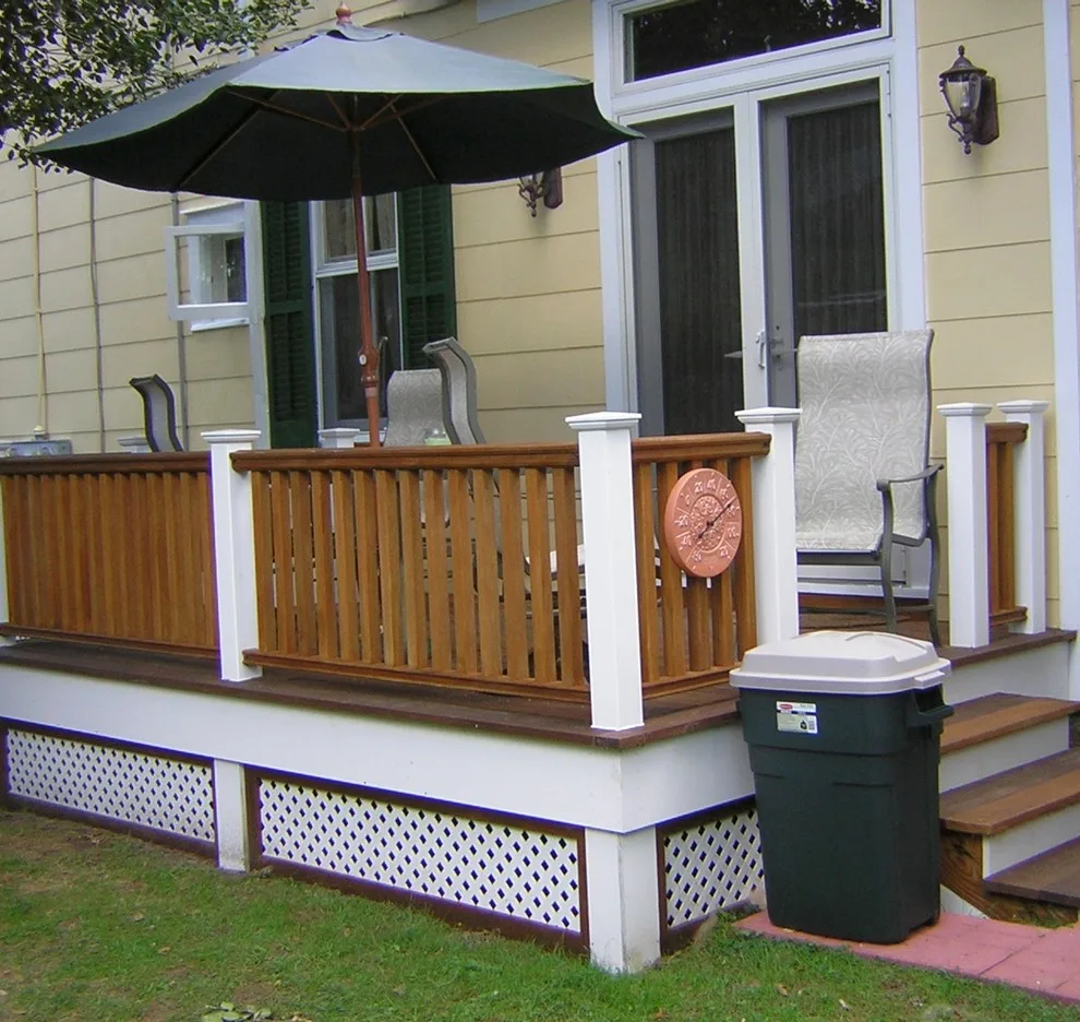 AK Painting And Powerwashing - Photo 14