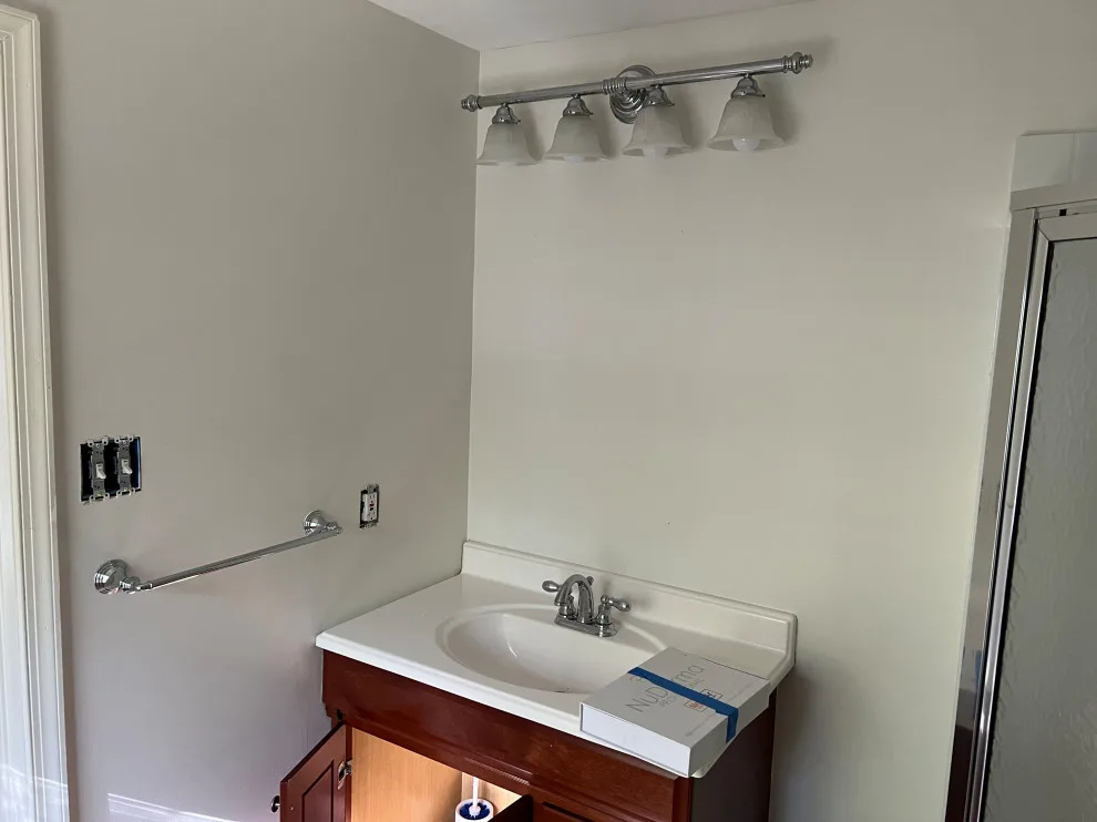 Restrooms by Pats Home Services LLC - Photo 4