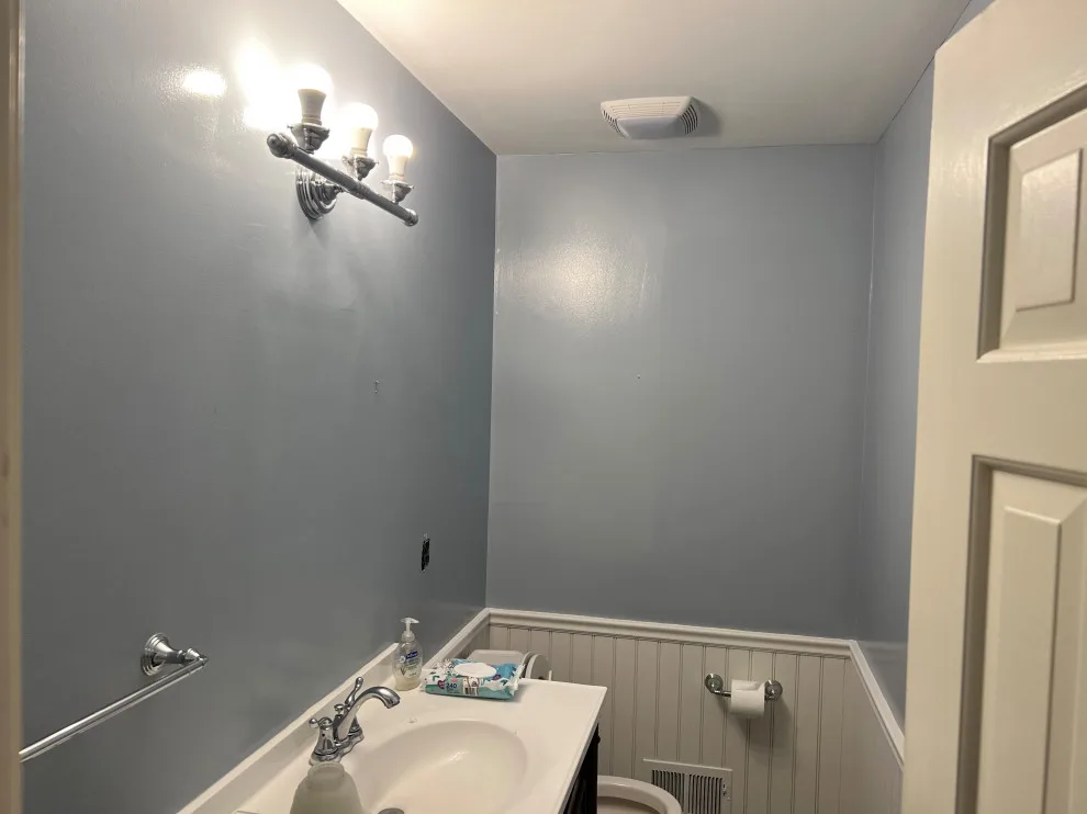 Restrooms by Pats Home Services LLC - Photo 2
