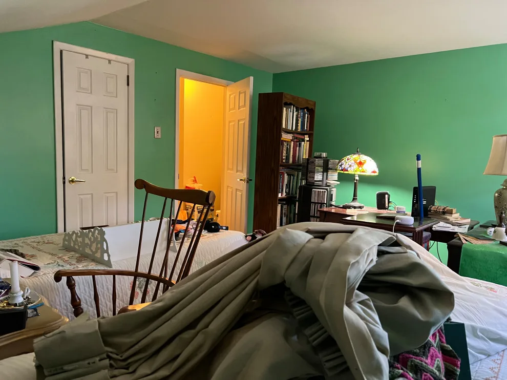 Interior Wall Painting by Pats Home Services LLC - Photo 5
