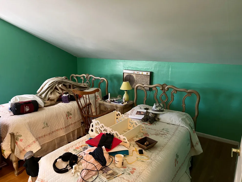 Interior Wall Painting by Pats Home Services LLC - Photo 2