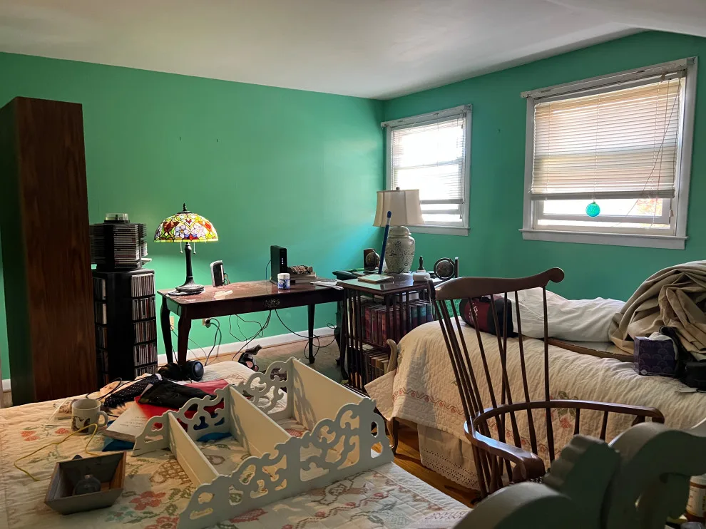 Interior Wall Painting by Pats Home Services LLC - Photo 3