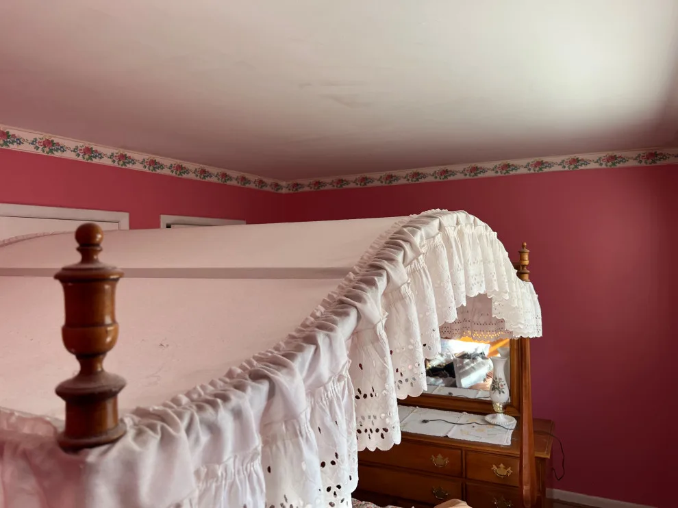 Interior Wall Painting by Pats Home Services LLC - Photo 6