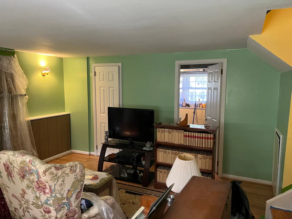 Comprehensive Home Painting Initiatives by Pats Home Services LLC - Photo 31
