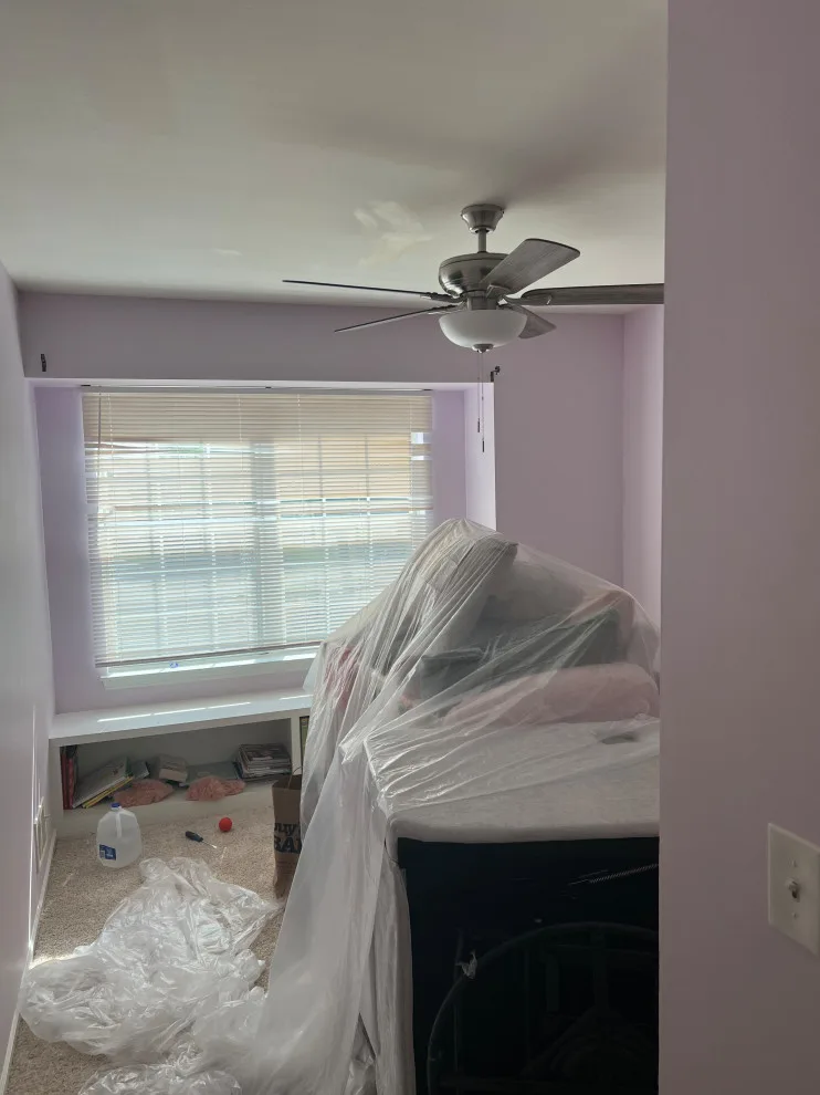 Comprehensive Home Painting Initiatives by Pats Home Services LLC - Photo 3